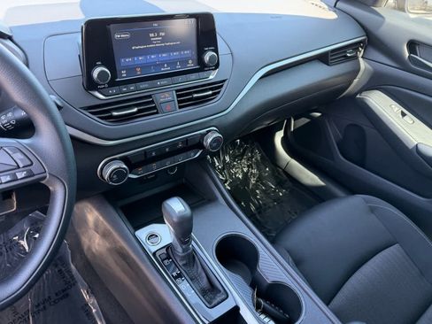 Certified 2024 Nissan Altima 2.5 S image 24