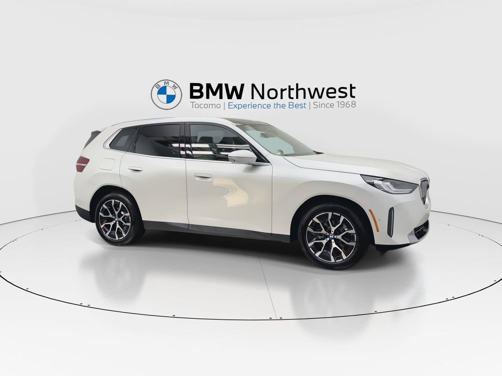 New 2026 BMW X3 xDrive30i w/ Premium Package AWD/4WD image 6