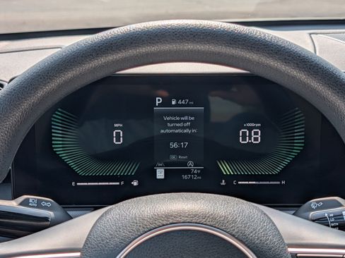 Certified 2025 Kia K5 LXS FWD image 21