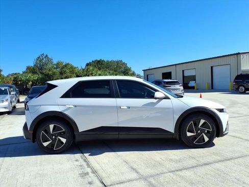 New 2026 Hyundai Ioniq 5 SEL image 5