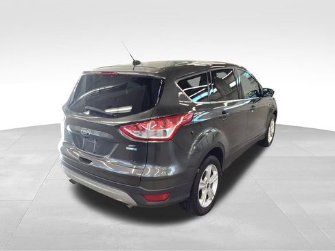 Used 2015 Ford Escape SE AWD/4WD image 25