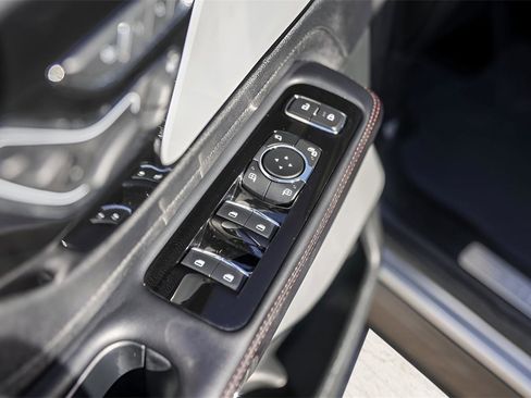 Used 2023 Lincoln Aviator Grand Touring w/ Equipment Group 301A image 22