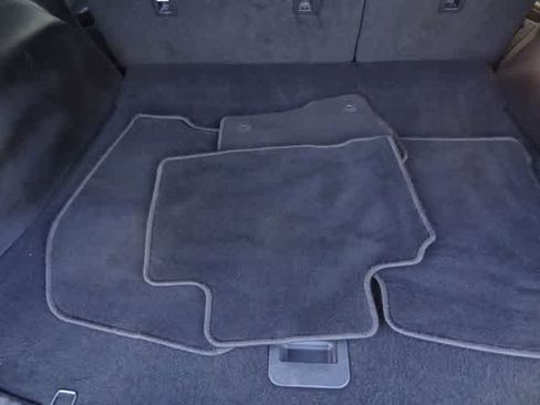 Used 2024 Ford Edge SEL AWD/4WD image 8