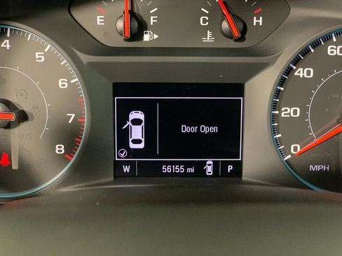 Used 2022 Chevrolet Malibu LS w/ LPO, Convenience Package 2 FWD image 23
