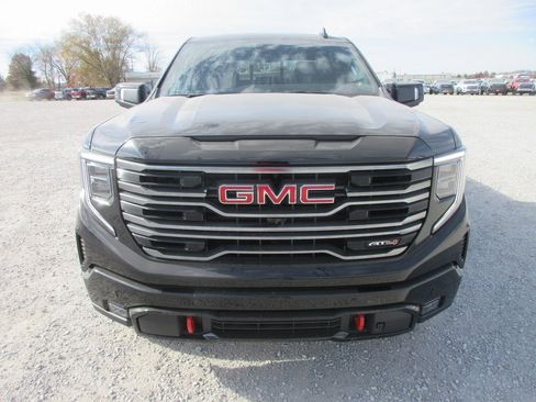 New 2026 GMC Sierra 1500 AT4 image 12
