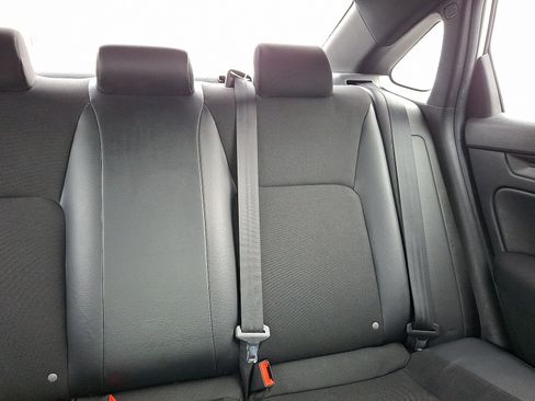 Certified 2024 Honda Civic Sport image 20