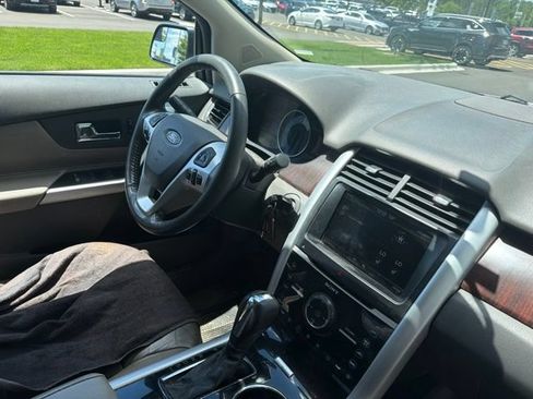 Used 2013 Ford Edge Limited AWD/4WD image 11