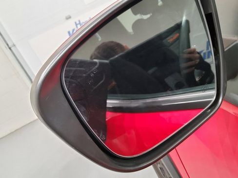 Used 2023 Nissan Frontier PRO-4X w/ Pro Convenience Package image 18