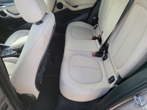 Used 2021 BMW X1 xDrive28i w/ Convenience Package image 40