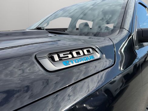 Used 2023 RAM 1500 Big Horn image 10