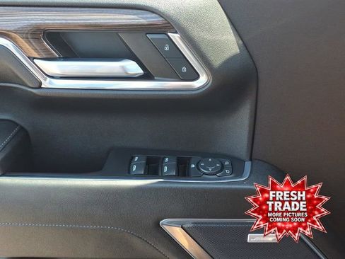 Used 2024 Chevrolet Silverado 1500 RST w/ Convenience Package II image 18