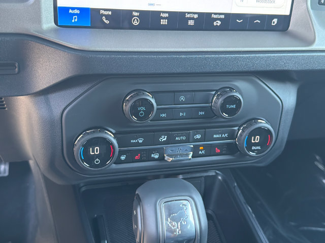 New 2026 Ford Bronco Outer Banks AWD/4WD image 31