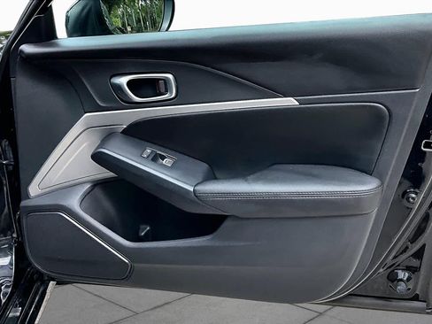 Certified 2023 Acura Integra FWD image 27