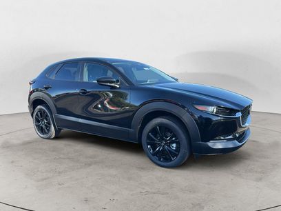 New 2026 MAZDA CX-30 AWD 2.5 S w/ Select Sport Pkg