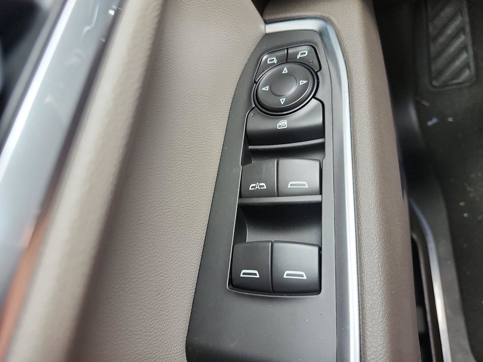 New 2026 GMC Sierra 1500 SLE AWD/4WD image 18