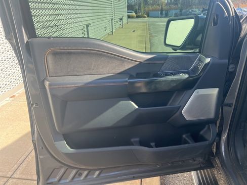 Used 2023 Ford F150 Platinum w/ Equipment Group 701A High image 57