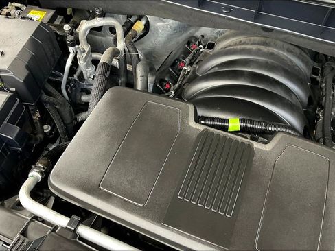 Used 2019 GMC Sierra 1500 SLT RWD image 32