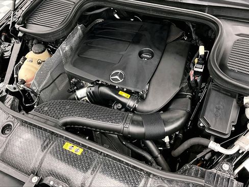 Used 2022 Mercedes-Benz GLE 350 image 30