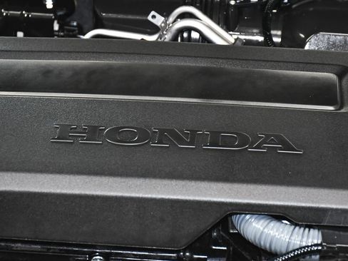 Used 2026 Honda Accord Touring image 62