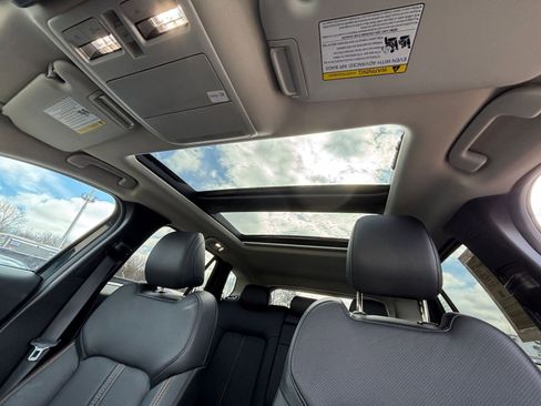 Used 2025 MAZDA CX-50 2.5 Hybrid w/ Premium Plus Pkg image 30