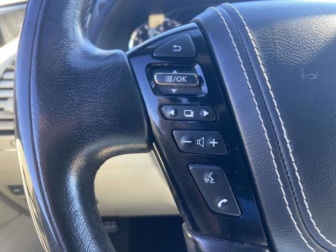 Used 2021 INFINITI QX80 Sensory w/ All-Season Package image 25