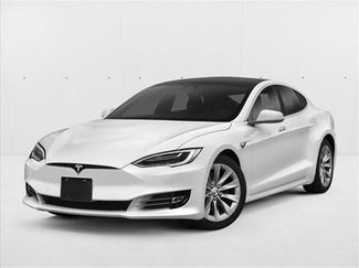 Used 2021 Tesla Model S Long Range Plus AWD/4WD video 1