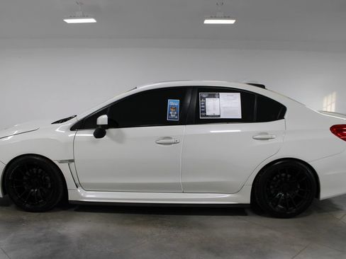 Used 2019 Subaru WRX Premium AWD/4WD image 6