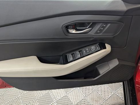 New 2026 Honda Accord Touring image 23