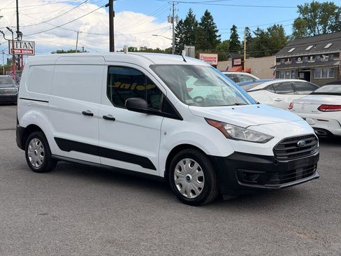 Used 2022 Ford Transit Connect XL FWD image 3