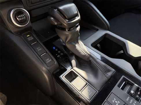 Certified 2025 Toyota Land Cruiser 1958 image 19