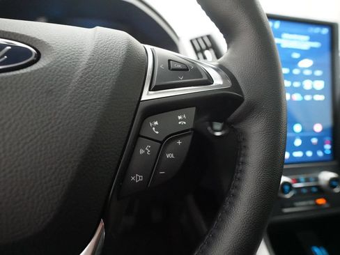 Used 2024 Ford Edge SEL w/ Convenience Package AWD/4WD image 21