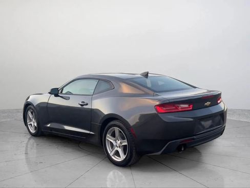 Used 2016 Chevrolet Camaro LT image 5