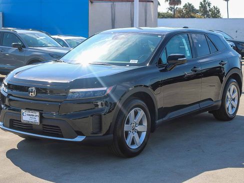 New 2025 Honda Prologue EX image 3