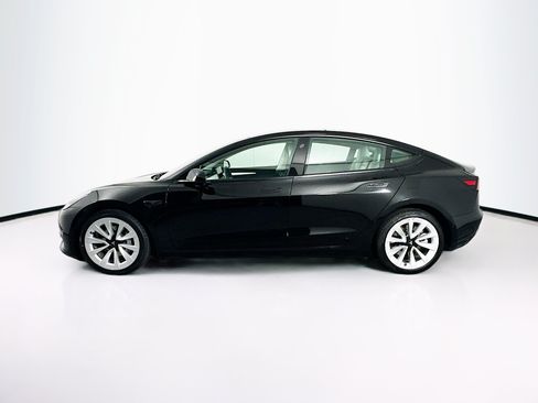 Used 2022 Tesla Model 3 Long Range AWD/4WD image 4