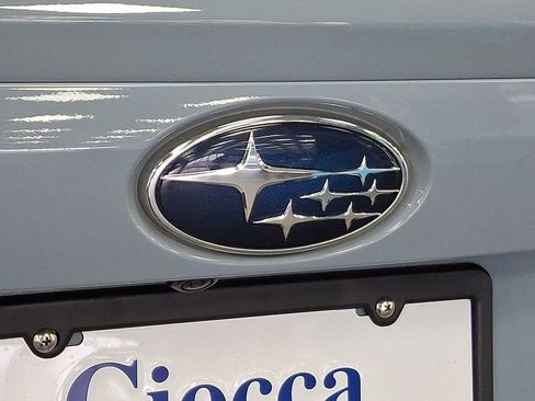 Certified 2023 Subaru Crosstrek 2.0i image 28