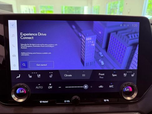 Certified 2024 Lexus RX 350 Premium Plus w/ Convenience Package AWD/4WD image 25