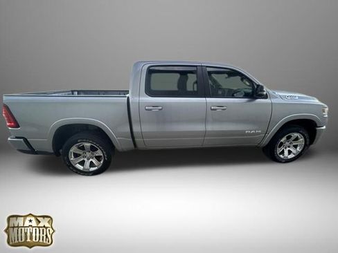 Used 2025 RAM 1500 Big Horn AWD/4WD image 13