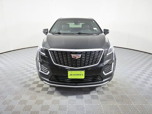 Used 2022 Cadillac XT5 Premium Luxury image 10