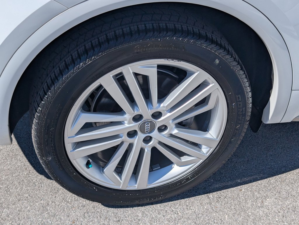 Used 2019 Audi Q5 Prestige w/ Prestige Package AWD/4WD image 24
