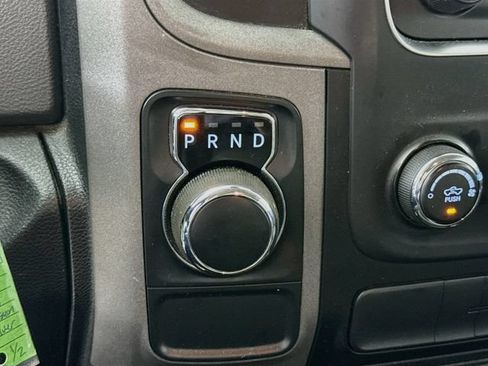 Used 2016 RAM 1500 Tradesman w/ Popular Equipment Group RWD image 15