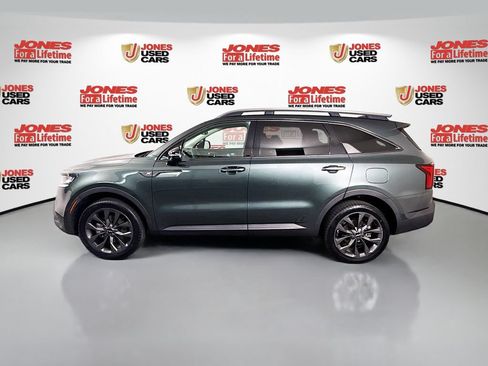 Used 2023 Kia Sorento X-Line EX AWD/4WD image 15