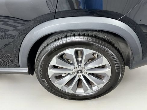 Used 2021 Mercedes-Benz GLE 350 4MATIC image 28