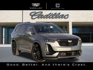 Certified 2023 Cadillac XT6 Sport w/ Technology Package video 1
