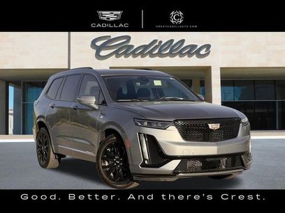 Certified 2023 Cadillac XT6 Sport w/ Technology Package