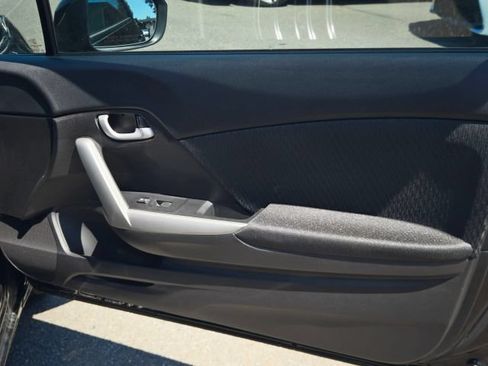 Used 2015 Honda Civic LX image 26