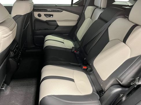 New 2026 Honda Passport TrailSport Elite image 22