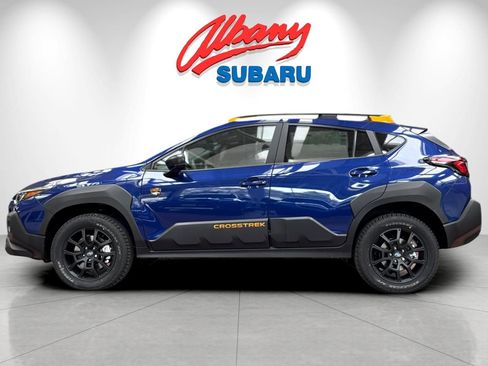 New 2026 Subaru Crosstrek 2.5i Wilderness AWD/4WD image 7