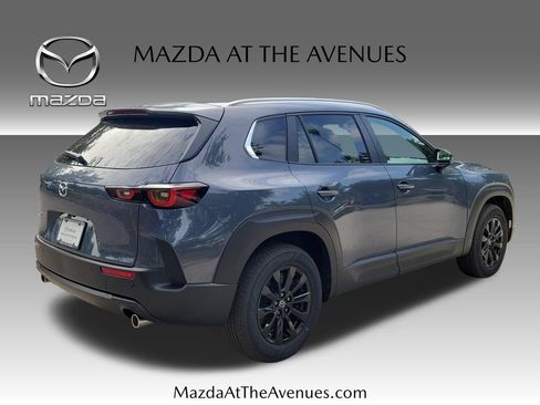 New 2026 MAZDA CX-50 AWD 2.5 S w/ Weather Package image 5