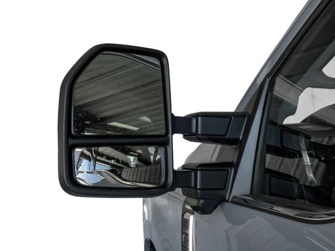 Used 2024 Ford F350 Lariat w/ Chrome Package AWD/4WD image 41