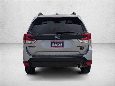 Used 2022 Subaru Forester Wilderness AWD/4WD image 6